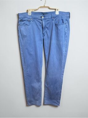 Lucky Brand Men’s Straight-Leg Jeans, 38x32